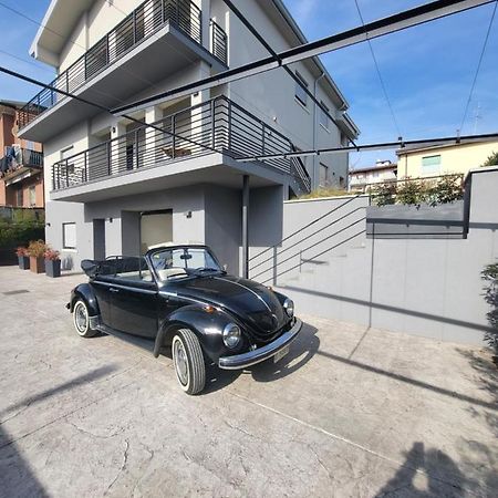 Via Goito 25 Rooms & Apartment Peschiera del Garda Exterior photo