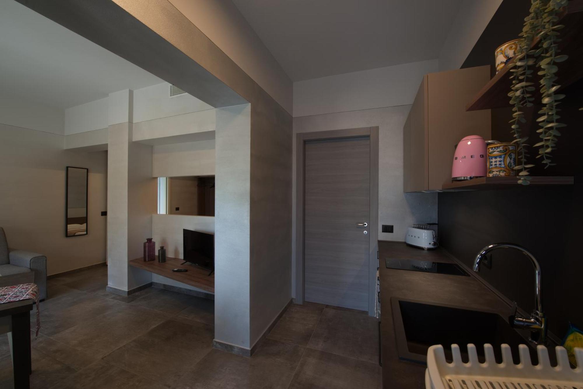 Via Goito 25 Rooms & Apartment Peschiera del Garda Exterior photo