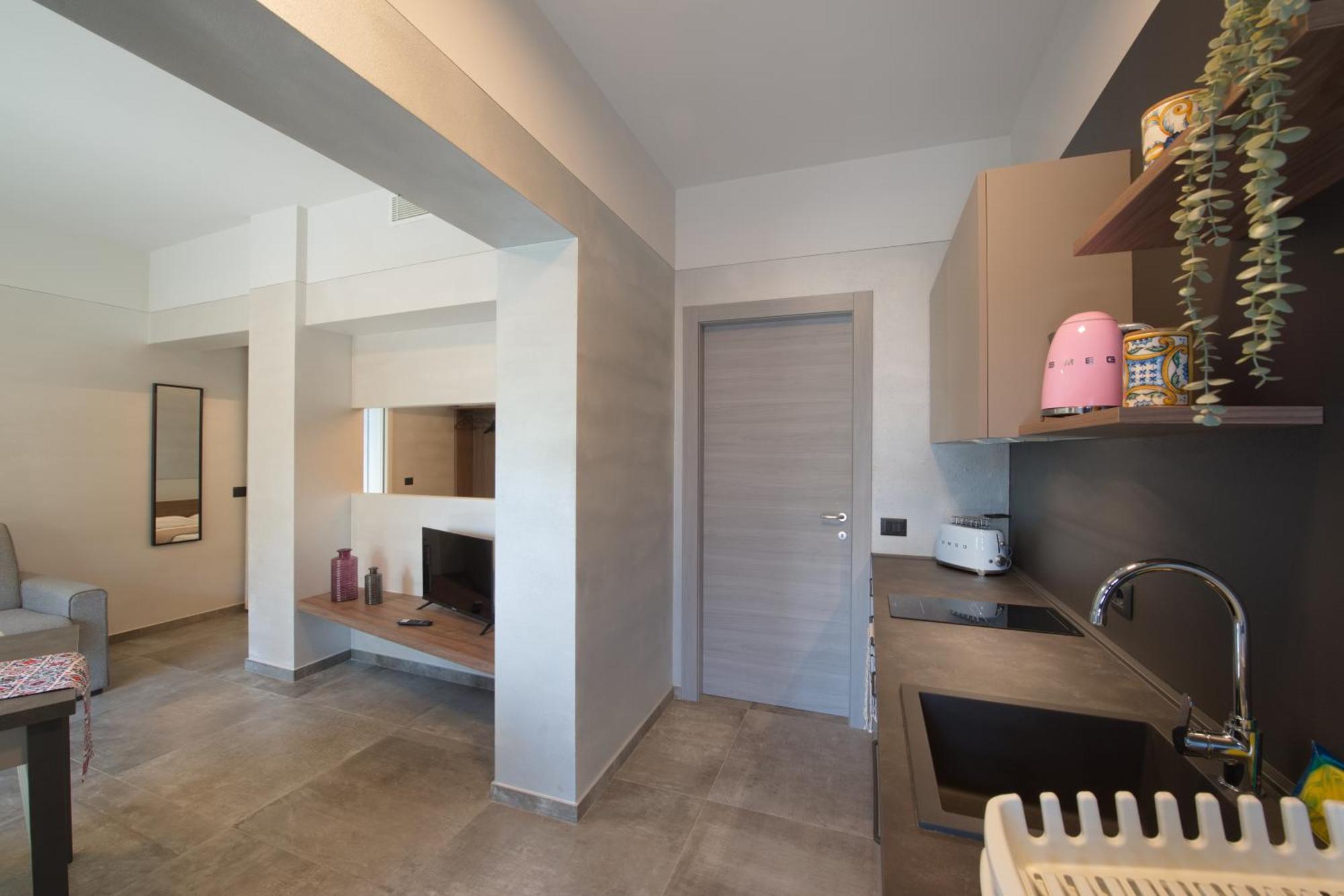 Via Goito 25 Rooms & Apartment Peschiera del Garda Exterior photo