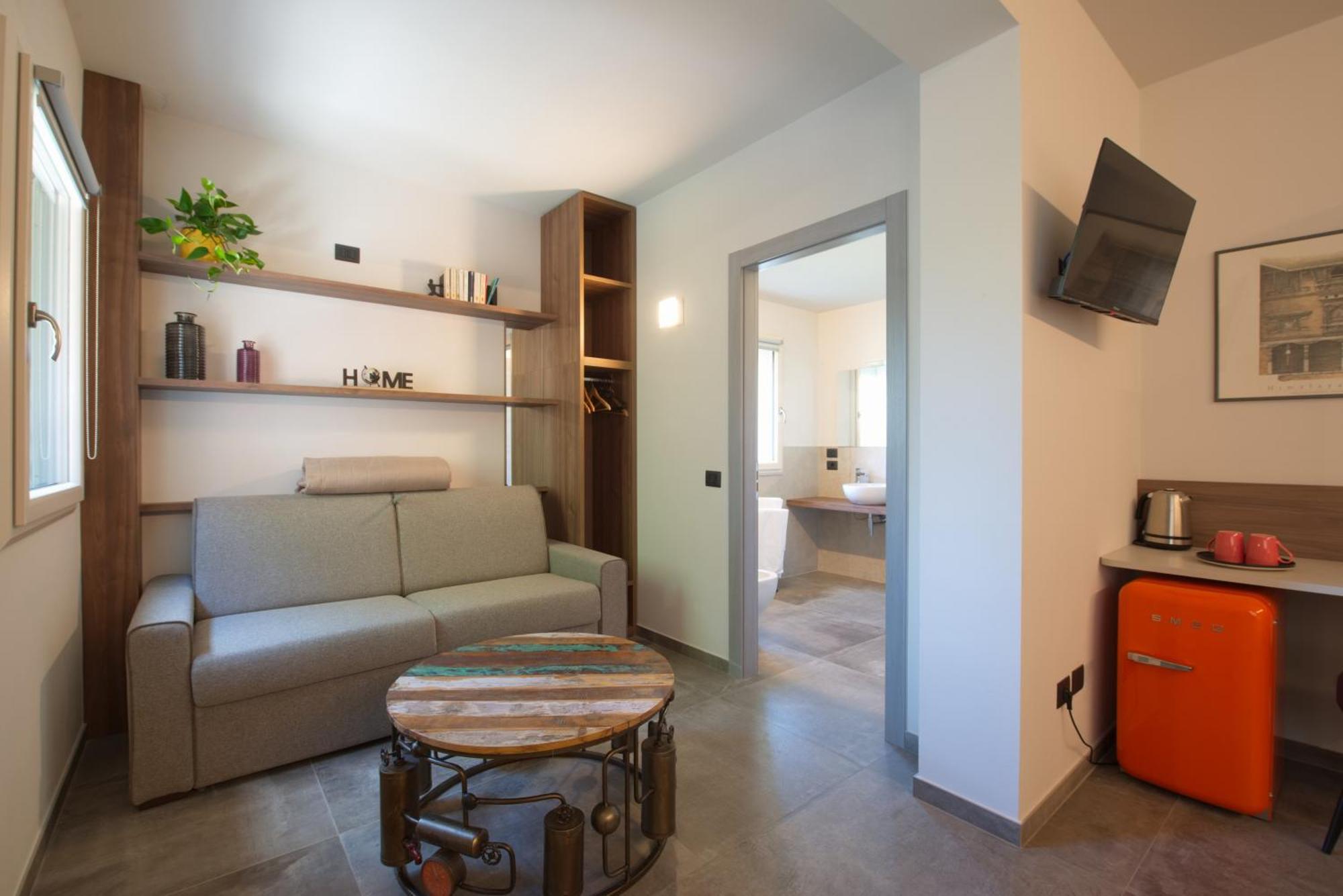 Via Goito 25 Rooms & Apartment Peschiera del Garda Exterior photo